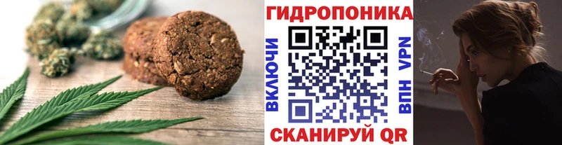 Купить закладки  Будённовск  Canna-Cookies конопля 