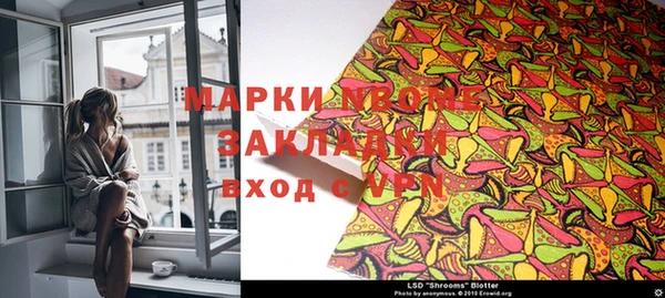 бошки Иннополис